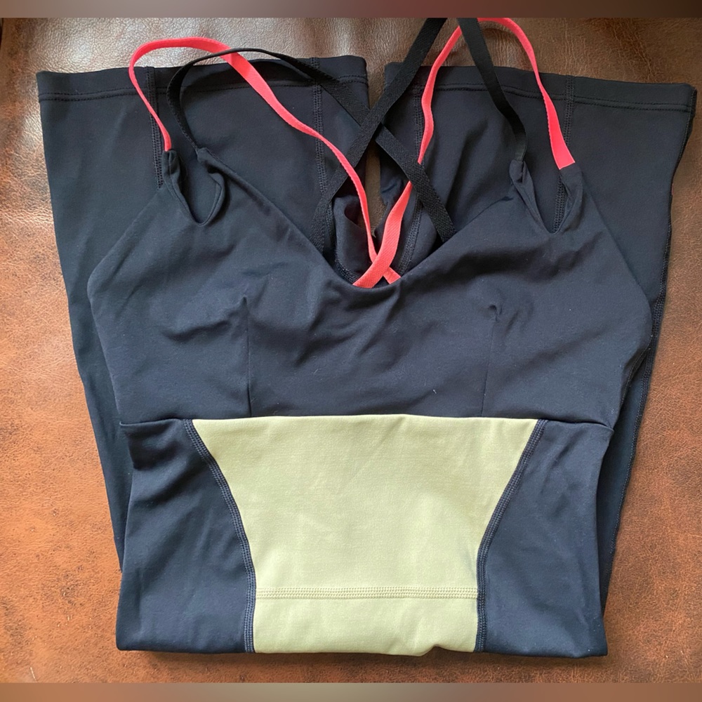 PE Nation one piece bodysuit size XS bodycon